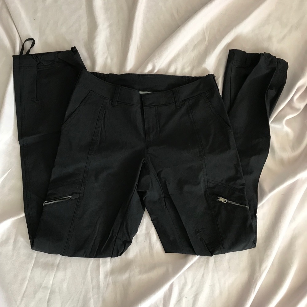 Athleta Cargo Pants QUICK SALE